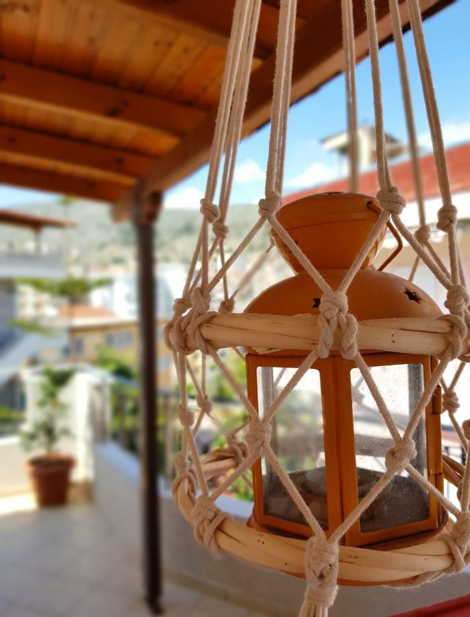 Villa Smeralda Sarande Exterior photo